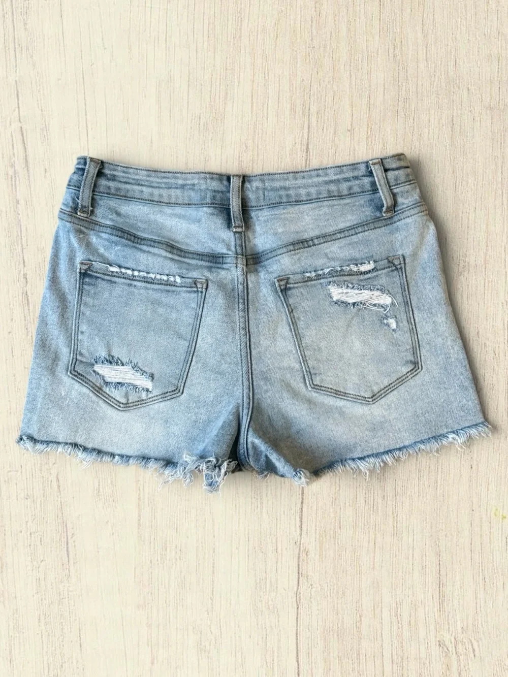 Flying Monkey high waist